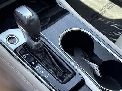 2021 Nissan Altima 2.5 SL   - Photo 27 - McKinney, TX 75070