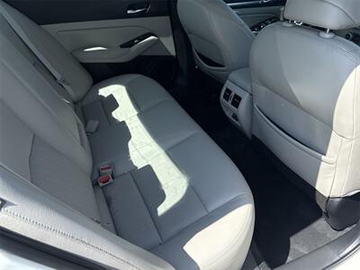 2021 Nissan Altima 2.5 SL   - Photo 31 - McKinney, TX 75070