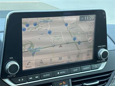 2021 Nissan Altima 2.5 SL   - Photo 25 - McKinney, TX 75070