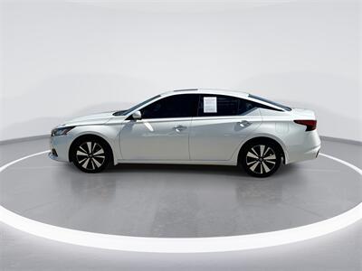 2021 Nissan Altima 2.5 SL   - Photo 5 - McKinney, TX 75070
