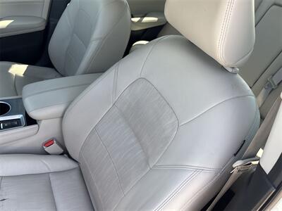 2021 Nissan Altima 2.5 SL   - Photo 17 - McKinney, TX 75070