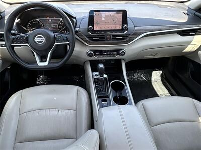 2021 Nissan Altima 2.5 SL   - Photo 20 - McKinney, TX 75070