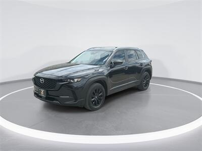 2023 Mazda CX-50 2.5 S Preferred Plus Package   - Photo 4 - McKinney, TX 75070