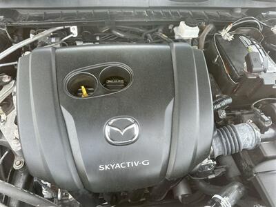 2023 Mazda CX-50 2.5 S Preferred Plus Package   - Photo 32 - McKinney, TX 75070