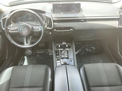 2023 Mazda CX-50 2.5 S Preferred Plus Package   - Photo 20 - McKinney, TX 75070