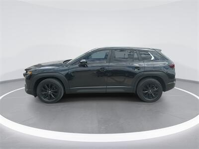 2023 Mazda CX-50 2.5 S Preferred Plus Package   - Photo 5 - McKinney, TX 75070