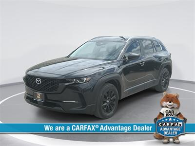 2023 Mazda CX-50 2.5 S Preferred Plus Package   - Photo 1 - McKinney, TX 75070