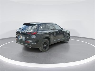 2023 Mazda CX-50 2.5 S Preferred Plus Package   - Photo 8 - McKinney, TX 75070