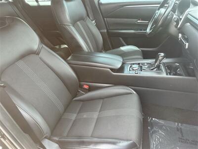 2023 Mazda CX-50 2.5 S Preferred Plus Package   - Photo 31 - McKinney, TX 75070