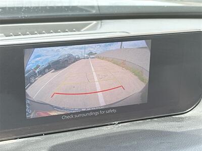 2023 Mazda CX-50 2.5 S Preferred Plus Package   - Photo 23 - McKinney, TX 75070