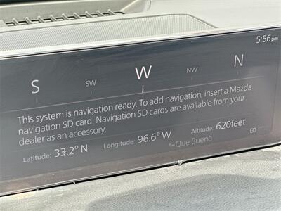 2023 Mazda CX-50 2.5 S Preferred Plus Package   - Photo 24 - McKinney, TX 75070