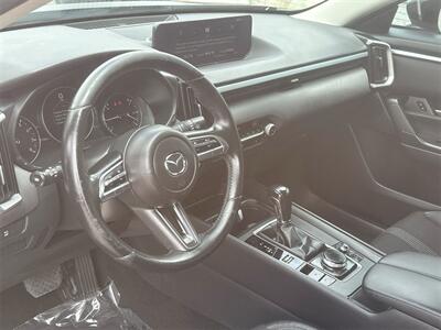 2023 Mazda CX-50 2.5 S Preferred Plus Package   - Photo 10 - McKinney, TX 75070