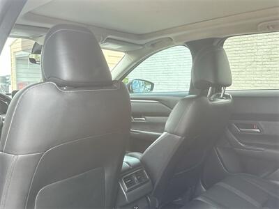 2023 Mazda CX-50 2.5 S Preferred Plus Package   - Photo 13 - McKinney, TX 75070