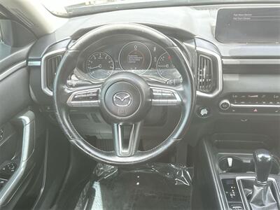 2023 Mazda CX-50 2.5 S Preferred Plus Package   - Photo 21 - McKinney, TX 75070