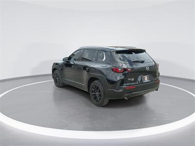 2023 Mazda CX-50 2.5 S Preferred Plus Package   - Photo 6 - McKinney, TX 75070