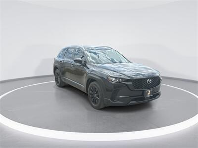 2023 Mazda CX-50 2.5 S Preferred Plus Package   - Photo 2 - McKinney, TX 75070