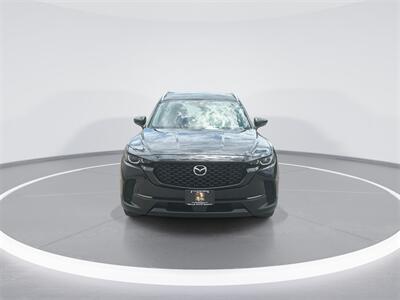2023 Mazda CX-50 2.5 S Preferred Plus Package   - Photo 3 - McKinney, TX 75070
