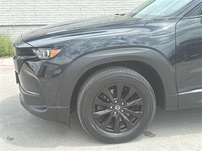 2023 Mazda CX-50 2.5 S Preferred Plus Package   - Photo 16 - McKinney, TX 75070