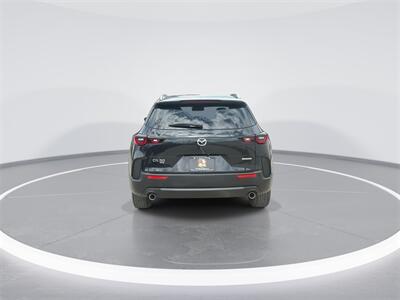 2023 Mazda CX-50 2.5 S Preferred Plus Package   - Photo 7 - McKinney, TX 75070