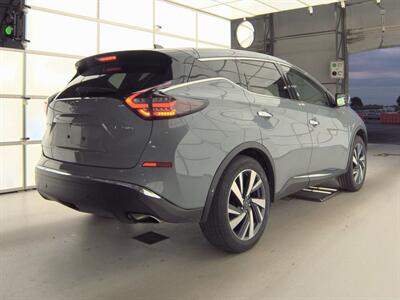 2023 Nissan Murano SL - Photo 2 - McKinney, TX 75070