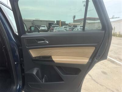 2021 Volkswagen Atlas Cross Sport 2.0T SE w/Technology   - Photo 30 - McKinney, TX 75070