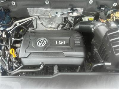 2021 Volkswagen Atlas Cross Sport 2.0T SE w/Technology   - Photo 33 - McKinney, TX 75070