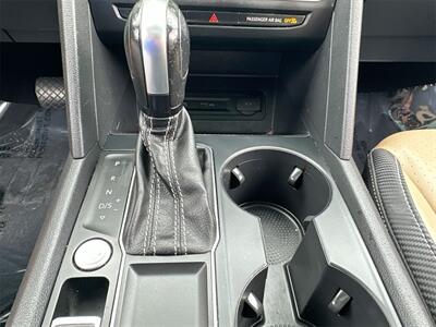 2021 Volkswagen Atlas Cross Sport 2.0T SE w/Technology   - Photo 21 - McKinney, TX 75070