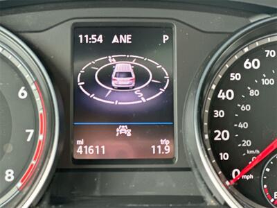 2021 Volkswagen Atlas Cross Sport 2.0T SE w/Technology   - Photo 17 - McKinney, TX 75070