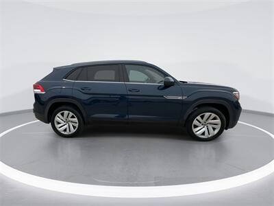 2021 Volkswagen Atlas Cross Sport 2.0T SE w/Technology   - Photo 7 - McKinney, TX 75070