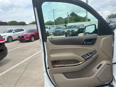 2019 GMC Yukon SLT   - Photo 31 - McKinney, TX 75070
