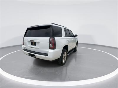 2019 GMC Yukon SLT   - Photo 7 - McKinney, TX 75070