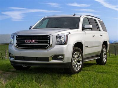 2019 GMC Yukon SLT   - Photo 37 - McKinney, TX 75070