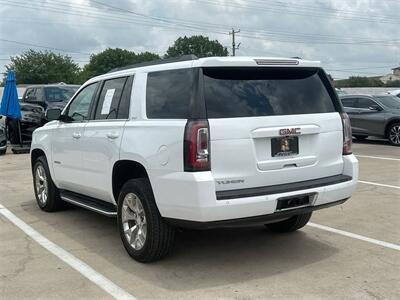 2019 GMC Yukon SLT   - Photo 13 - McKinney, TX 75070