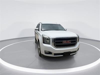 2019 GMC Yukon SLT   - Photo 4 - McKinney, TX 75070