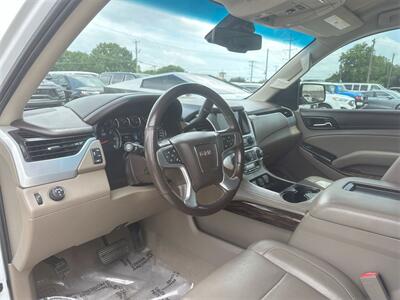 2019 GMC Yukon SLT   - Photo 22 - McKinney, TX 75070
