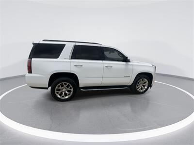2019 GMC Yukon SLT   - Photo 6 - McKinney, TX 75070