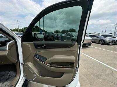 2019 GMC Yukon SLT   - Photo 28 - McKinney, TX 75070