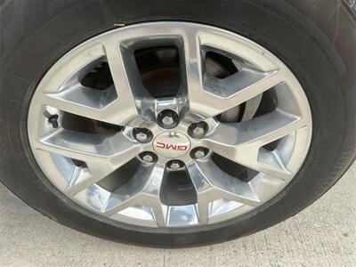 2019 GMC Yukon SLT   - Photo 34 - McKinney, TX 75070