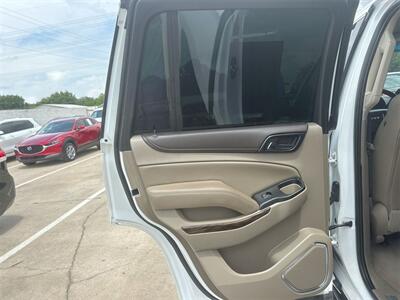 2019 GMC Yukon SLT   - Photo 30 - McKinney, TX 75070