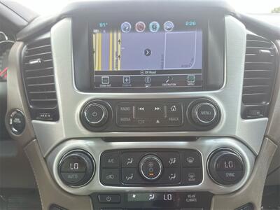 2019 GMC Yukon SLT   - Photo 19 - McKinney, TX 75070