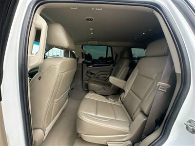 2019 GMC Yukon SLT   - Photo 24 - McKinney, TX 75070