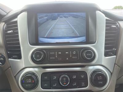 2019 GMC Yukon SLT   - Photo 21 - McKinney, TX 75070