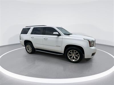 2019 GMC Yukon SLT   - Photo 5 - McKinney, TX 75070
