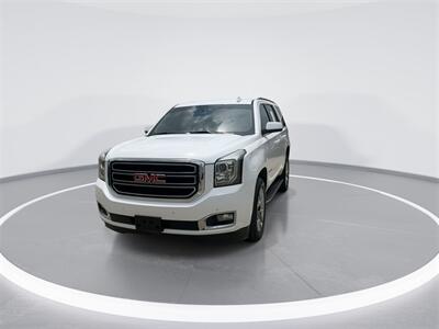 2019 GMC Yukon SLT   - Photo 3 - McKinney, TX 75070
