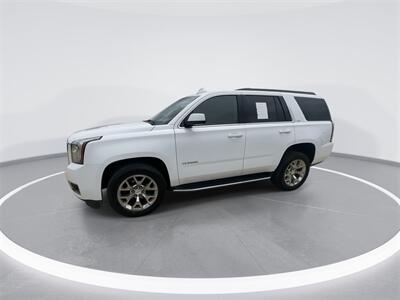 2019 GMC Yukon SLT   - Photo 2 - McKinney, TX 75070