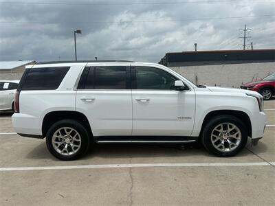 2019 GMC Yukon SLT   - Photo 15 - McKinney, TX 75070