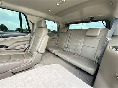 2019 GMC Yukon SLT   - Photo 25 - McKinney, TX 75070