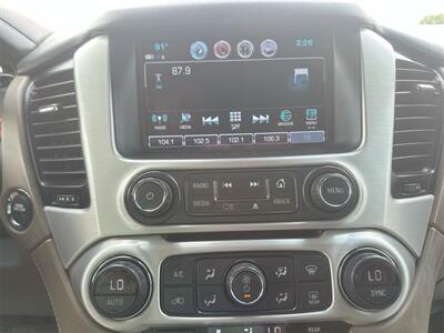 2019 GMC Yukon SLT   - Photo 20 - McKinney, TX 75070