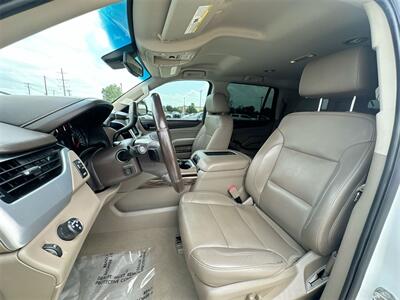 2019 GMC Yukon SLT   - Photo 23 - McKinney, TX 75070