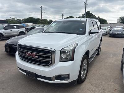 2019 GMC Yukon SLT   - Photo 38 - McKinney, TX 75070